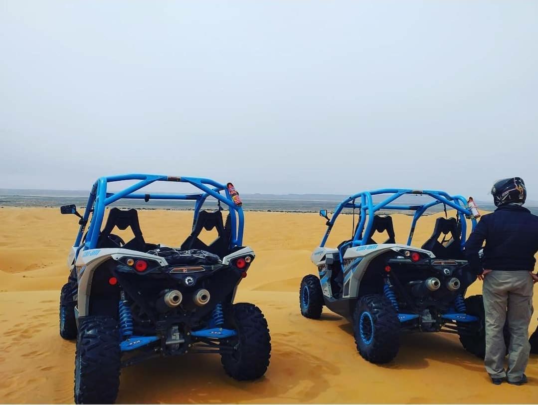 Sahara Luxury Tented Camp Merzouga Exterior foto